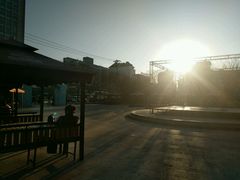 门面-远洋未来广场(育慧北路店)