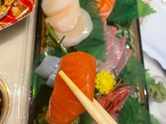 -鮨之佐壽司外賣店(氹仔市区店)