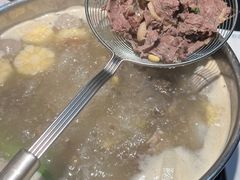 -二刀潮牛(重庆光环购物公园店)