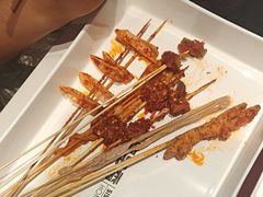 -宏姐串串香(征仪路店)