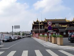 -东湖景区