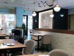 大堂-必胜客(安吉浙北店)