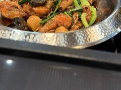 -晓林火锅(安定门店)