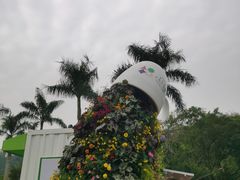 -深圳仙湖植物园