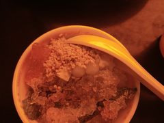 -探鱼·鲜青椒爽麻烤鱼(三水广场店)