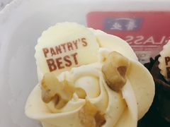 -Pantry's Best派悦坊蛋糕(K11购物艺术中心店)