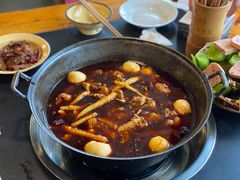 -李子坝梁山鸡(李子坝大鸡哥店)