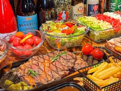 -1819餐厅·团队聚餐·烤串·精酿