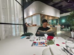 -L'Arome芳芳法国餐厅(仙林金鹰店)