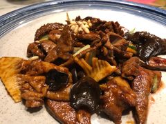 -那家小馆•北京菜•烤鸭(中关村店)