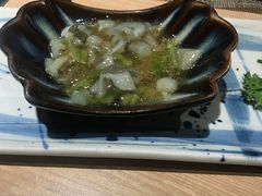-歌行灯日本料理(伊势丹店)