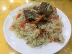 -新疆巴州金丝特餐厅(大钟寺店)