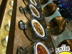 -比尔森啤酒自助烤肉(红旗街店)