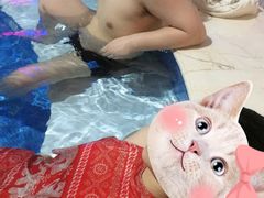 -水晶之星洗浴温泉汗蒸