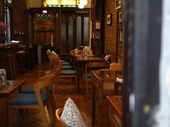 大堂-西关84·History·Art·Cafe