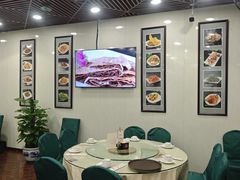 -东四民芳餐厅(世茂工三店)