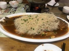 -葛记焖饼(伏牛路店)