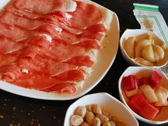 -南门涮肉(通州大船店)
