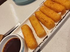 -尚渔味双拼烤鱼(燕郊永旺店)