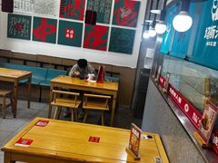 -塔斯汀中国汉堡(西湖景顺铂悦城店)