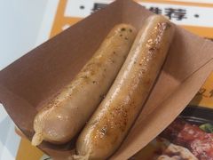 -文通冰室(东方宝泰店)