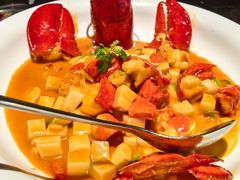 -醉东Oriental House(静安嘉里中心店)