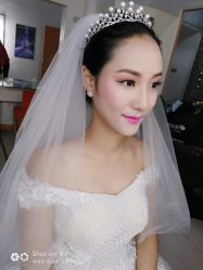 -青禾婚纱摄影(杭州店)