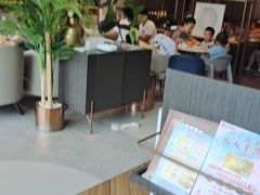 大堂-必胜客(乐山世豪PH店)
