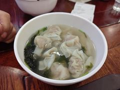 -馄饨侯(前门店)
