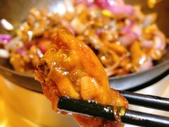 -胡须佬鸡煲四季火锅店(石厦西村直营店)