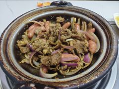 -道邦子烤牛肉(总店)