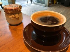 -街角 T·COFFEE 融合料理·BISTRO(车公庙店)