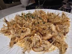 -狮王府淮扬菜(新街口友谊店)