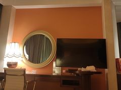 -白金汉爵大酒店(相城店)