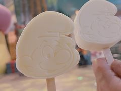 -蓝精灵乐园·世茂精灵之城主题乐园