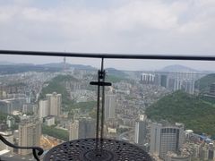 -索菲特酒店 · 云尚天际自助餐厅