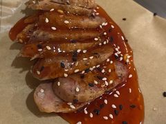 -京尚道韩式美食屋(海甸岛店)