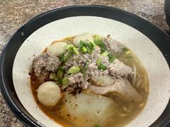 -榮泰米粉湯(Left Shop)