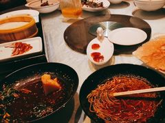 -百姓厨房(凤翔泥塑坊店)