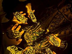 -棂笼·深度沉浸密室(武汉旗舰店)