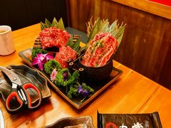 -丸藏和牛烧肉专门店(园区师惠坊店)