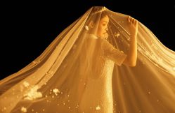 -薇视觉婚纱摄影工作室·婚纱照·结婚照