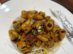 -秋色客家菜(南山店)