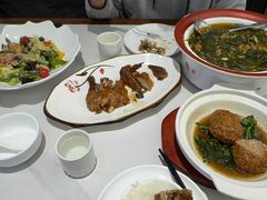 -老季市·三代非遗传承·地标美食老汁鸡(工农路店)