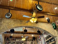 -安立可意大利美食