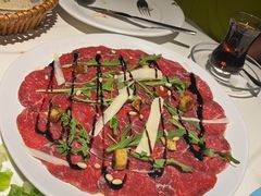 -Pasha帕夏土耳其餐厅(南昌路店)