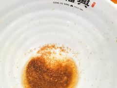虾籽面-耿福兴(凤凰美食街店)