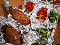 -必胜客(东大桥店)