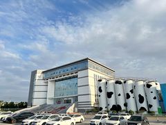 -蒙牛工业旅游景区