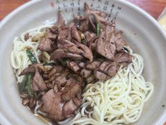 -无名氏面馆(邮电路店)